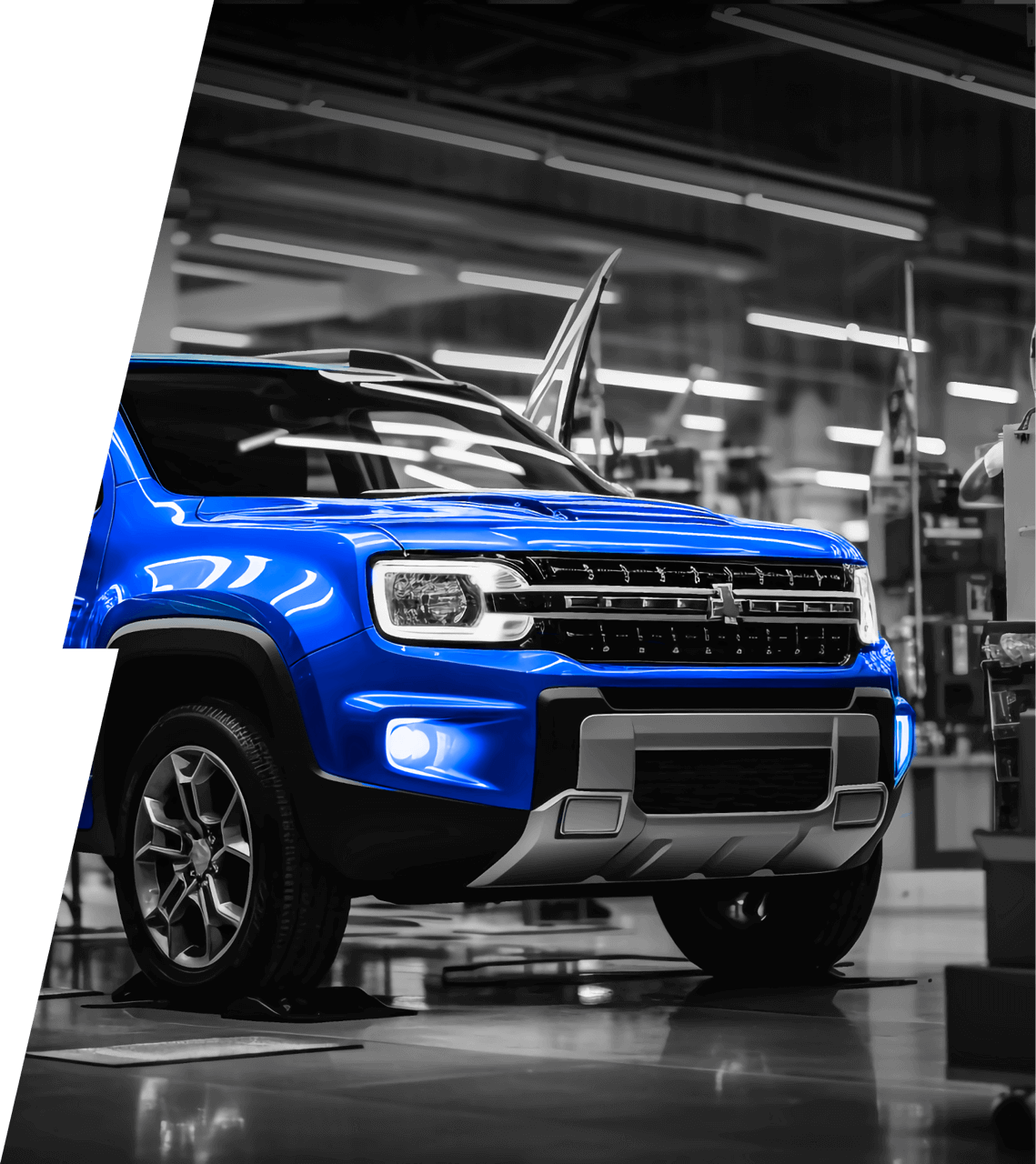 Auto Maintenance, Service & Repair Image